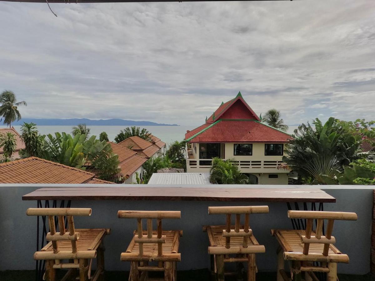 Charu Bay