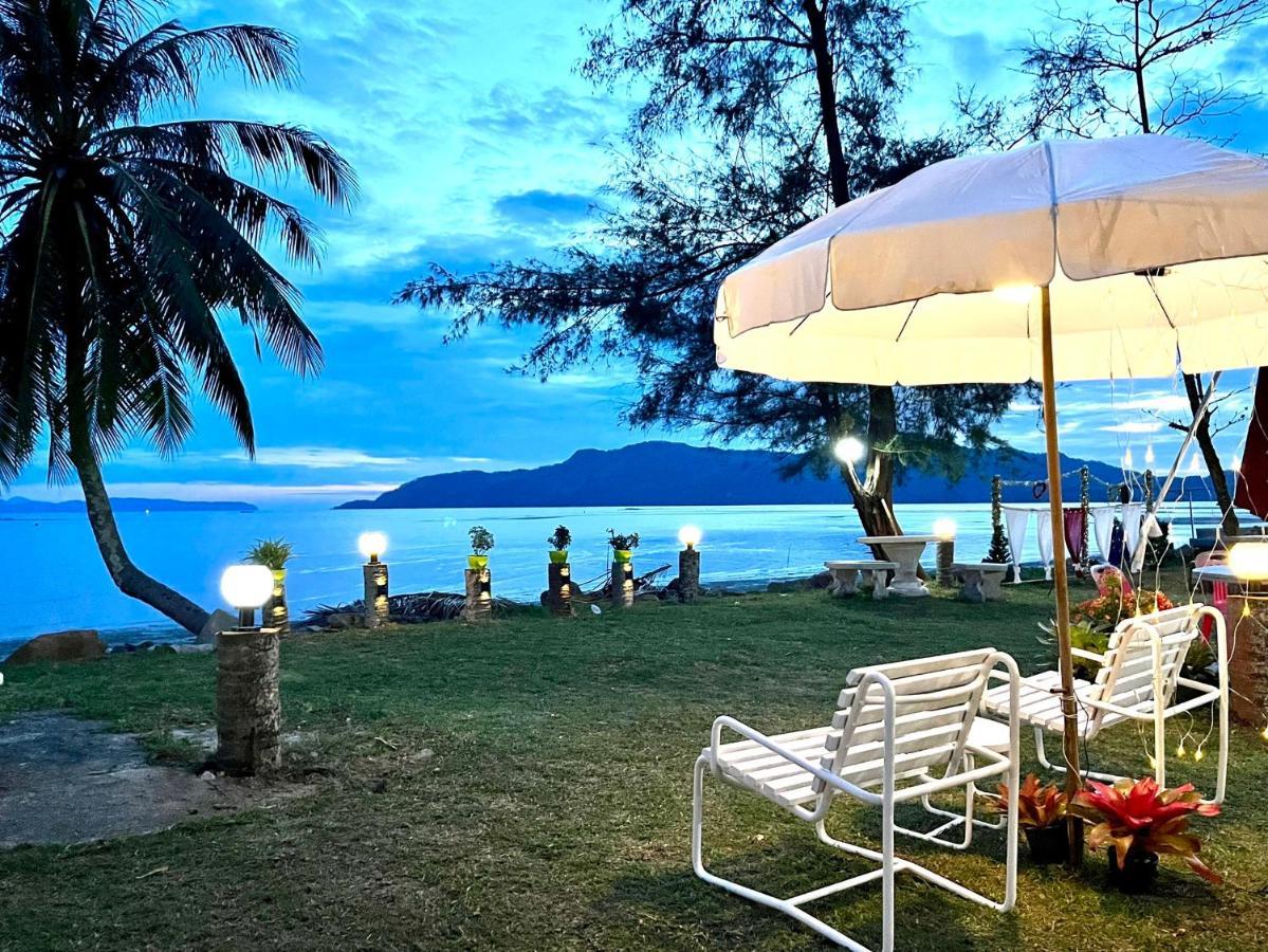 Resort Ava Pakbara