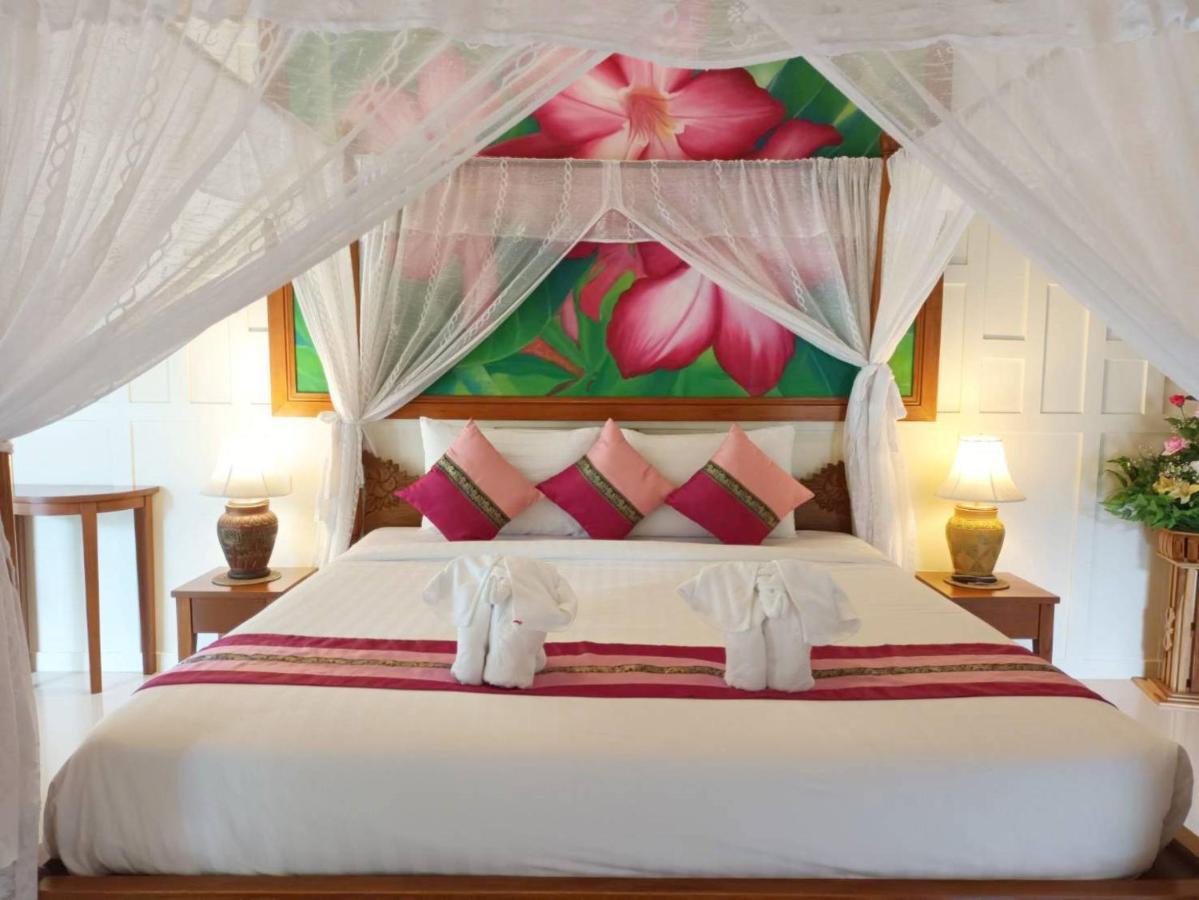 Coconut Resort, 3*