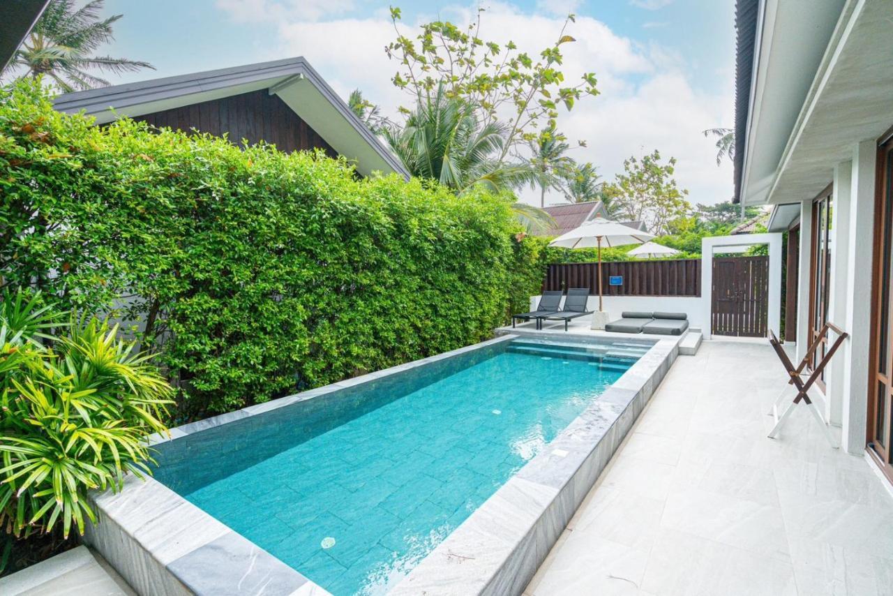 Nh Collection Samui Peace Resort