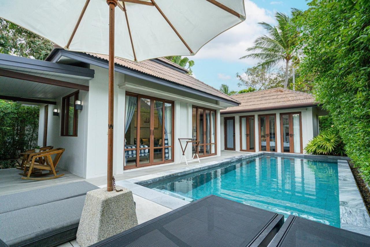 Resort Nh Collection Samui Peace