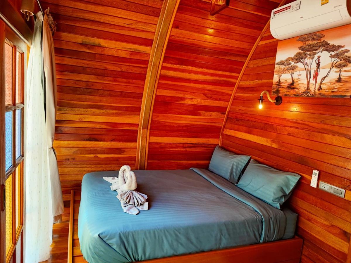Mumsa & Restaurant Bed & Breakfast 3*