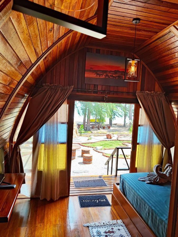 Bed & Breakfast Mumsa & Restaurant 3*