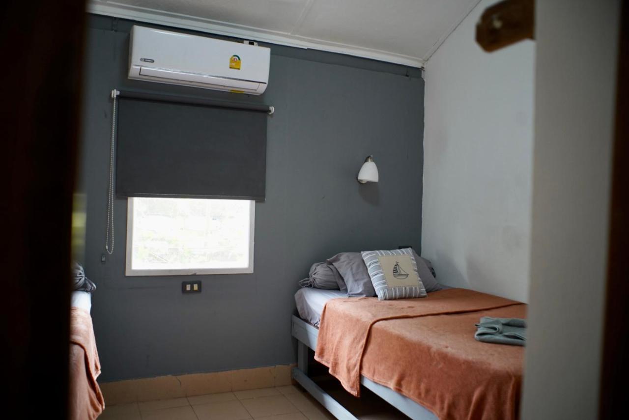 Lodge Adang Sea Divers & Eco Lodge *