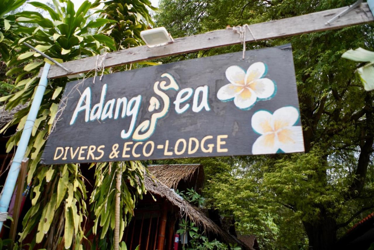 Lodge Adang Sea Divers & Eco Lodge