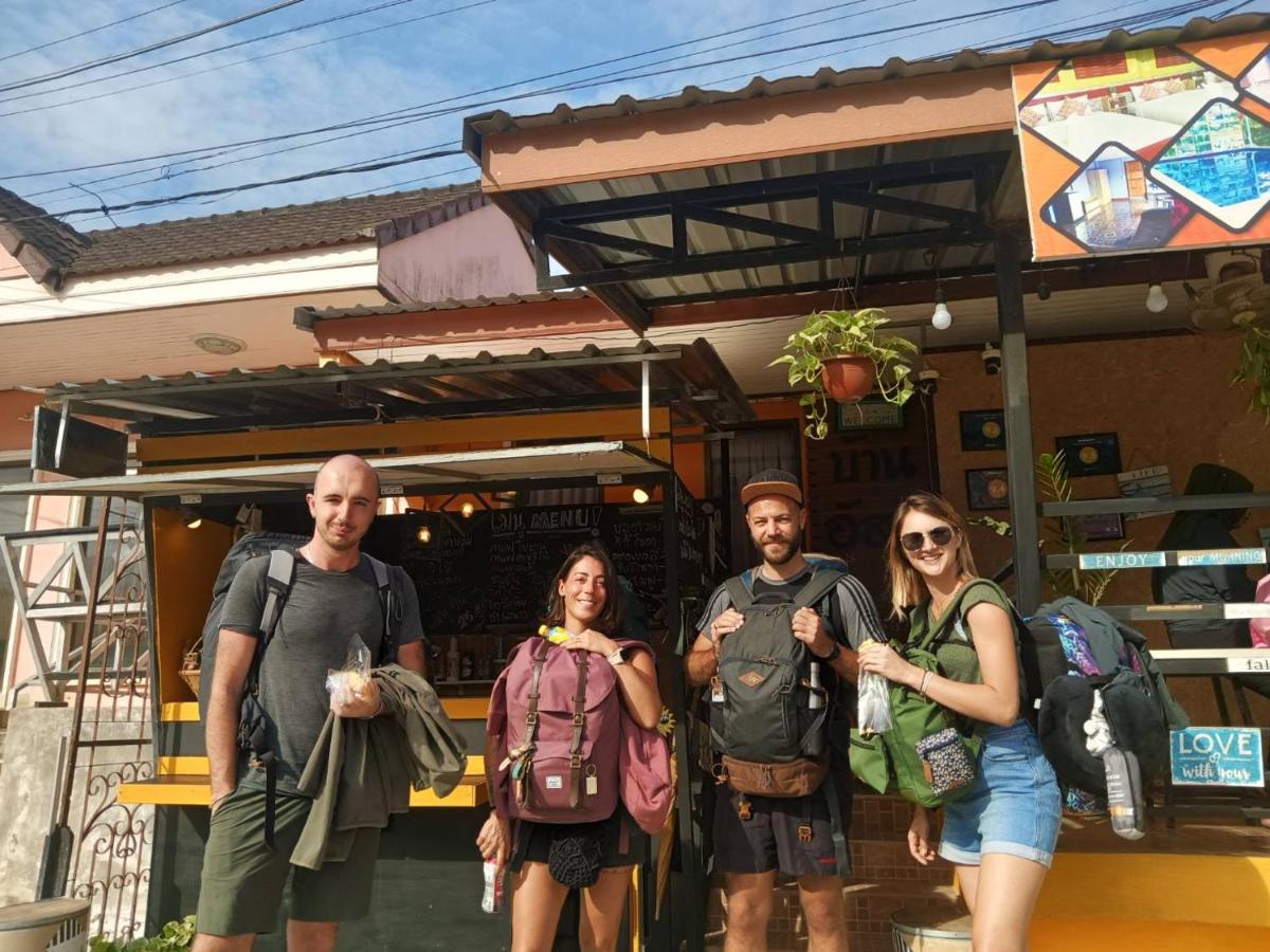 Baan Asree บ้านอัสรี Holiday home Ao Nang