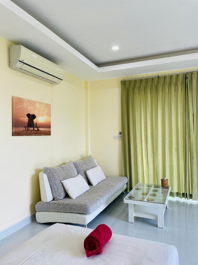 Garden 2* Khanom