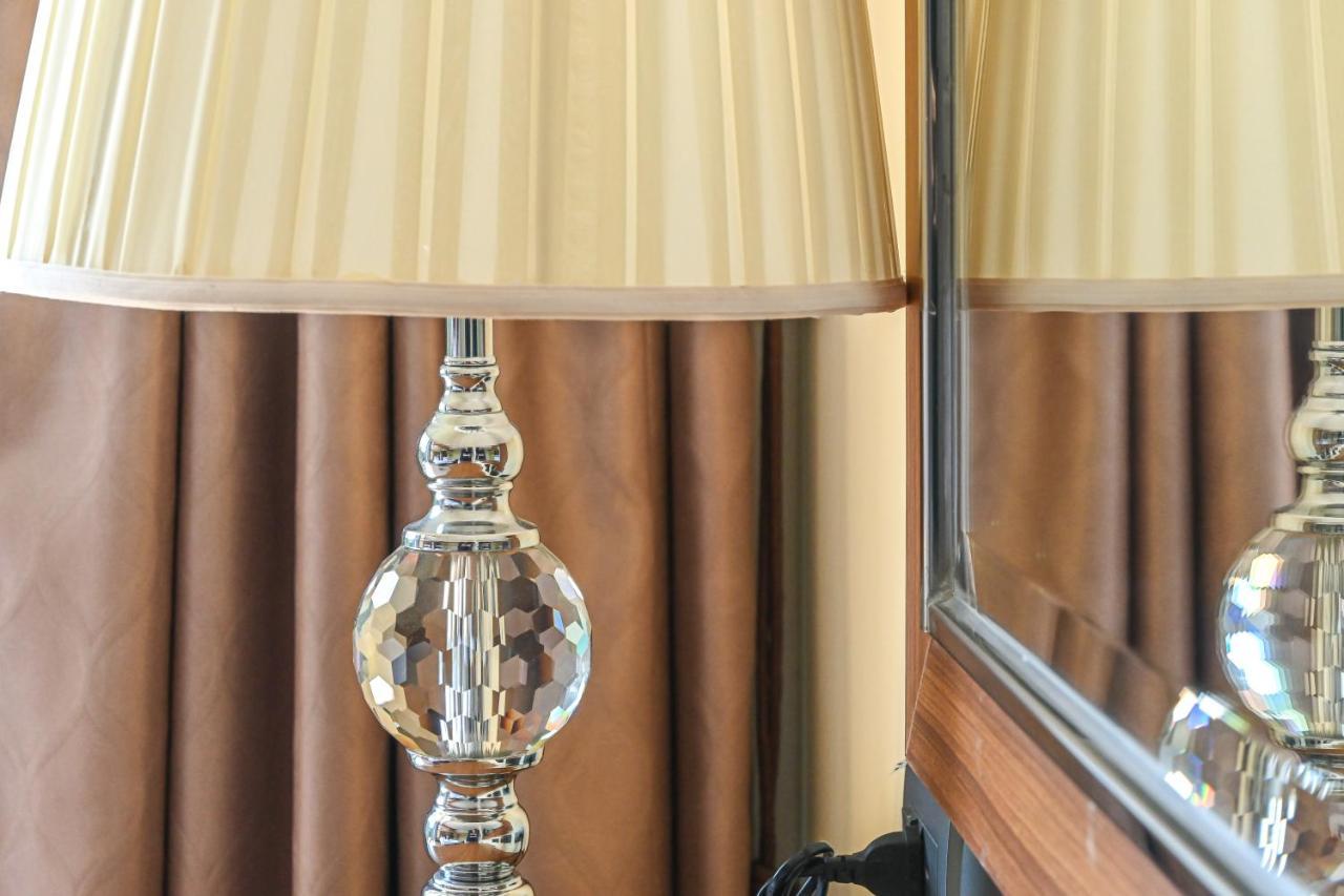 Hotel Golden Sea - Sha Extra 4*