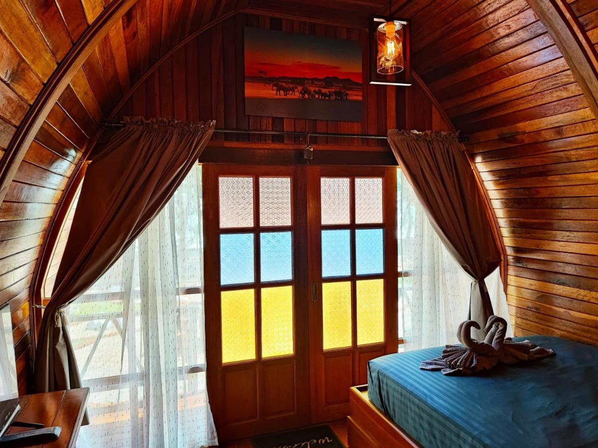 Mumsa & Restaurant Bed & Breakfast 3*
