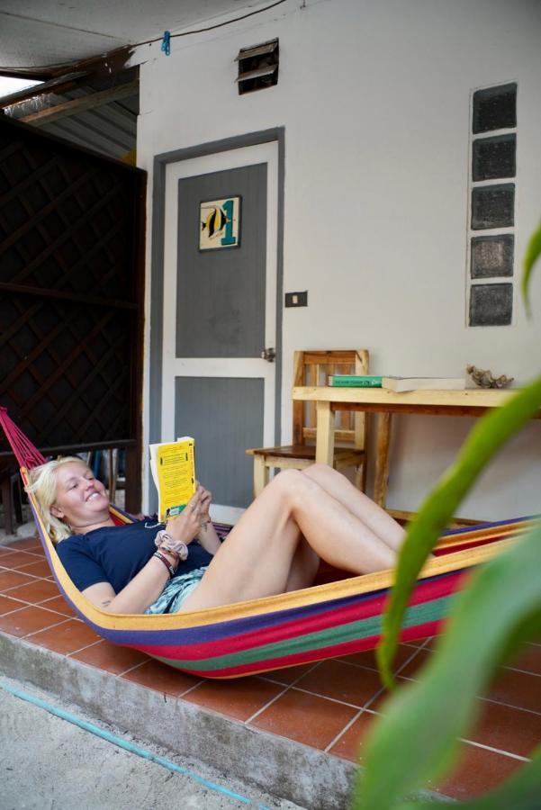 Adang Sea Divers & Eco Lodge Lodge Koh Lipe