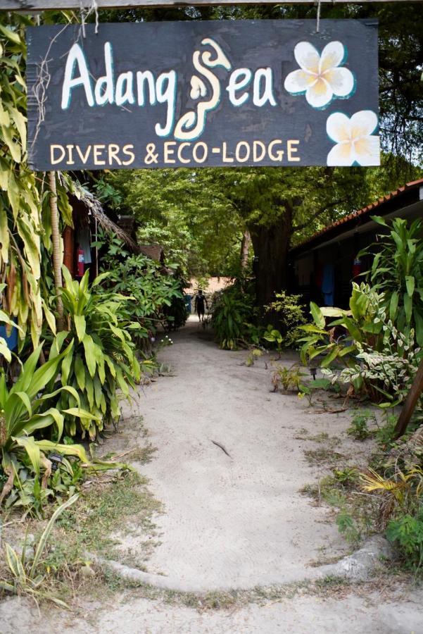 Lodge Adang Sea Divers & Eco Lodge *