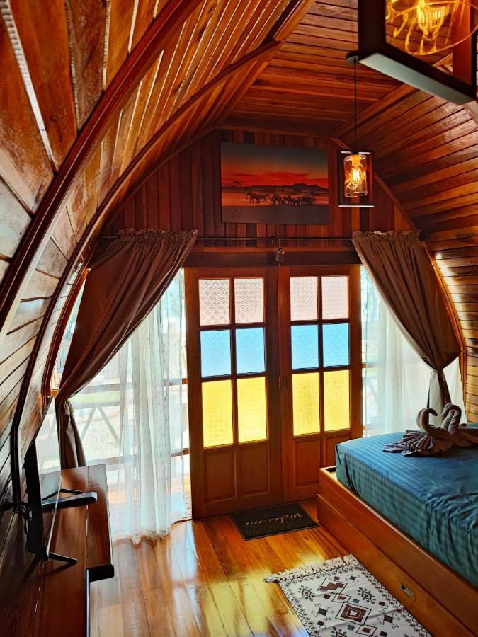 Bed & Breakfast Mumsa & Restaurant 3*