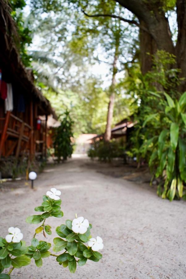 Adang Sea Divers & Eco Lodge *
