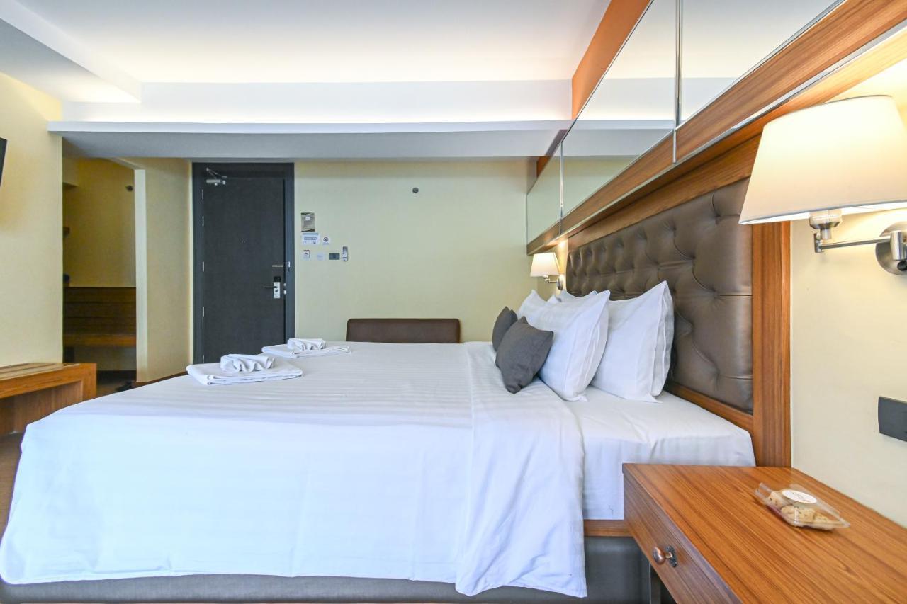Golden Sea - Sha Extra Hotel Hua Hin