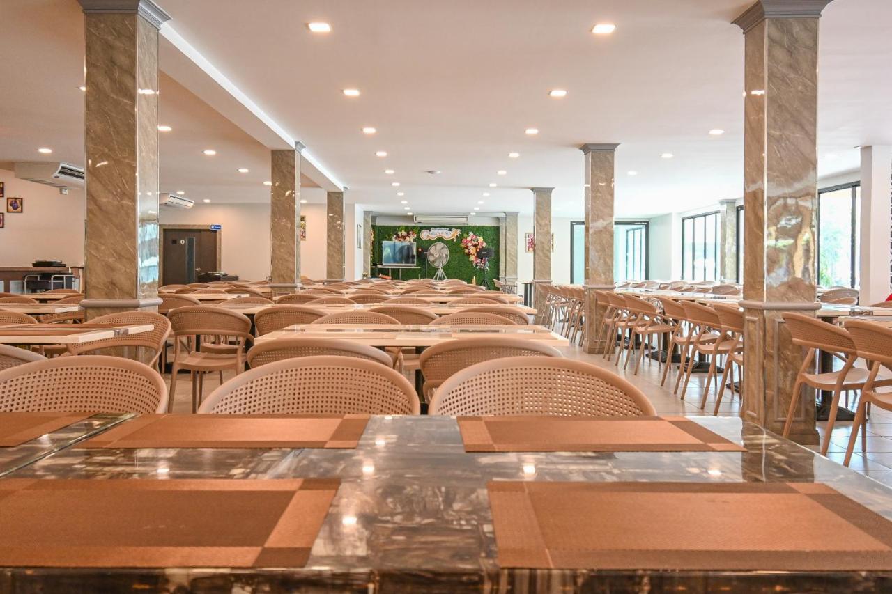 Hotel Golden Sea - Sha Extra 4*
