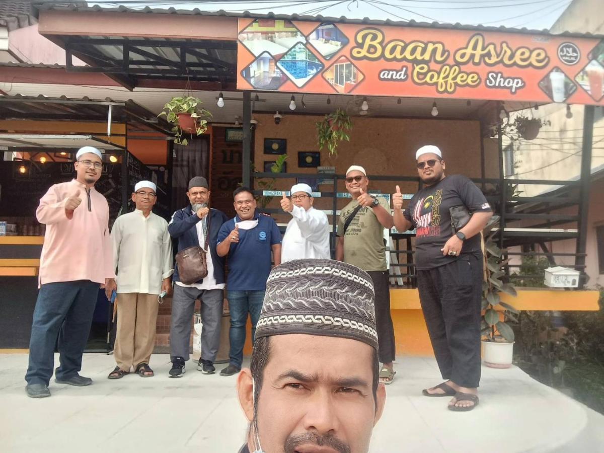 Baan Asree บ้านอัสรี Holiday home Ao Nang