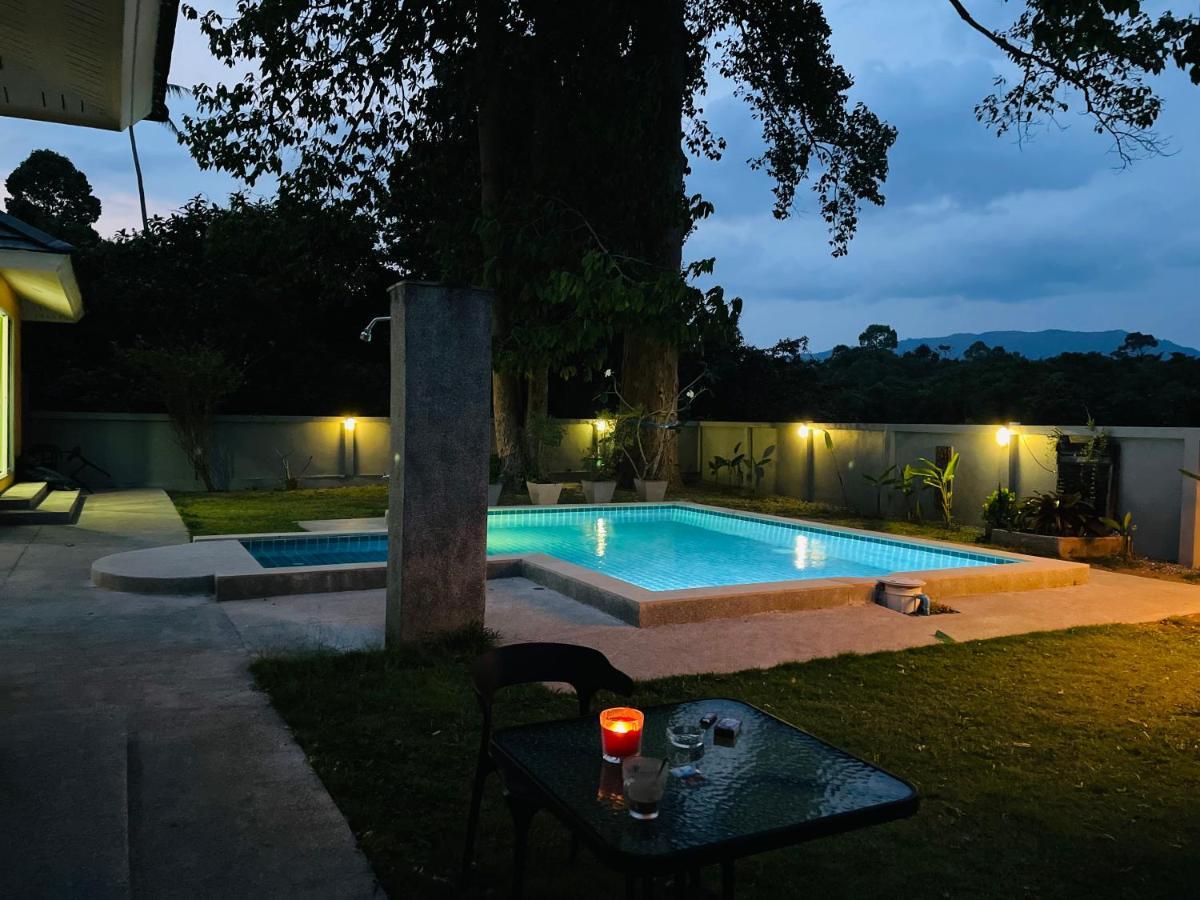 Garden 2* Khanom