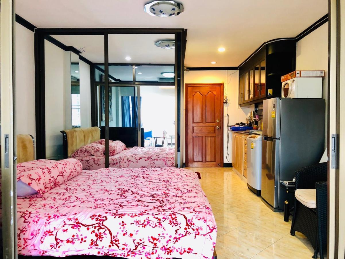 Apartamento Jomtien Hill Pratamnak