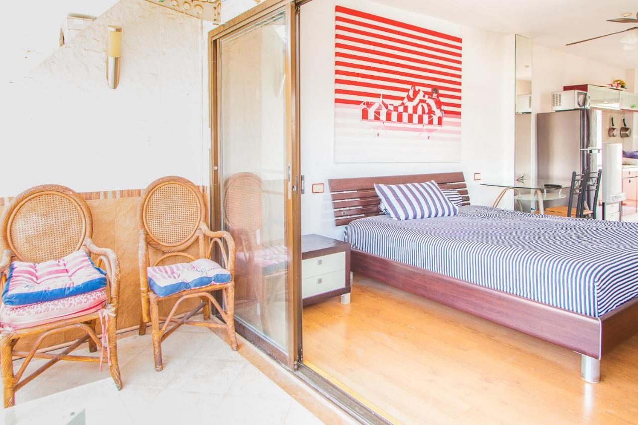Jomtien Hill Pratamnak Apartamento