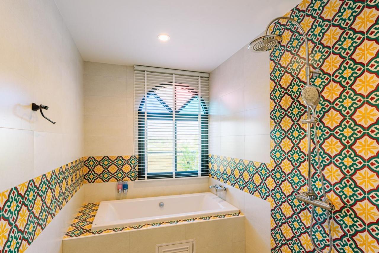 Hotel La Reina Maroc เขาใหญ่