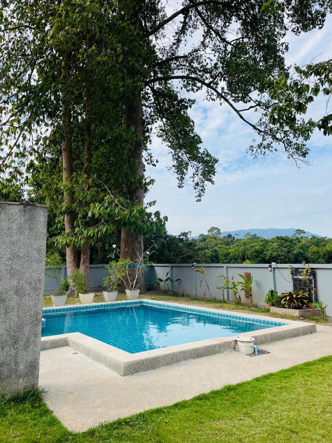 Casa de hóspedes Garden