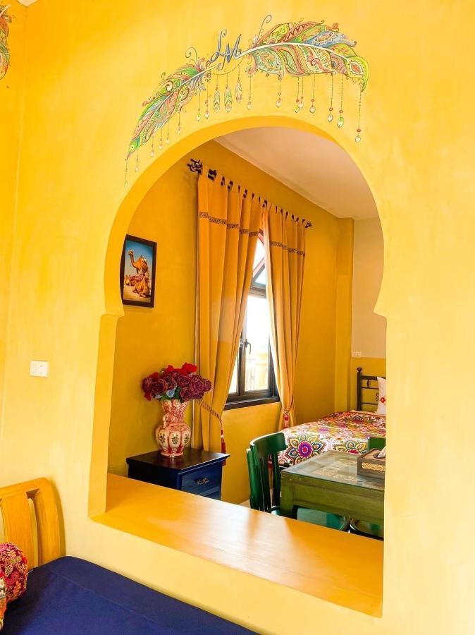 La Reina Maroc เขาใหญ่ Hotel