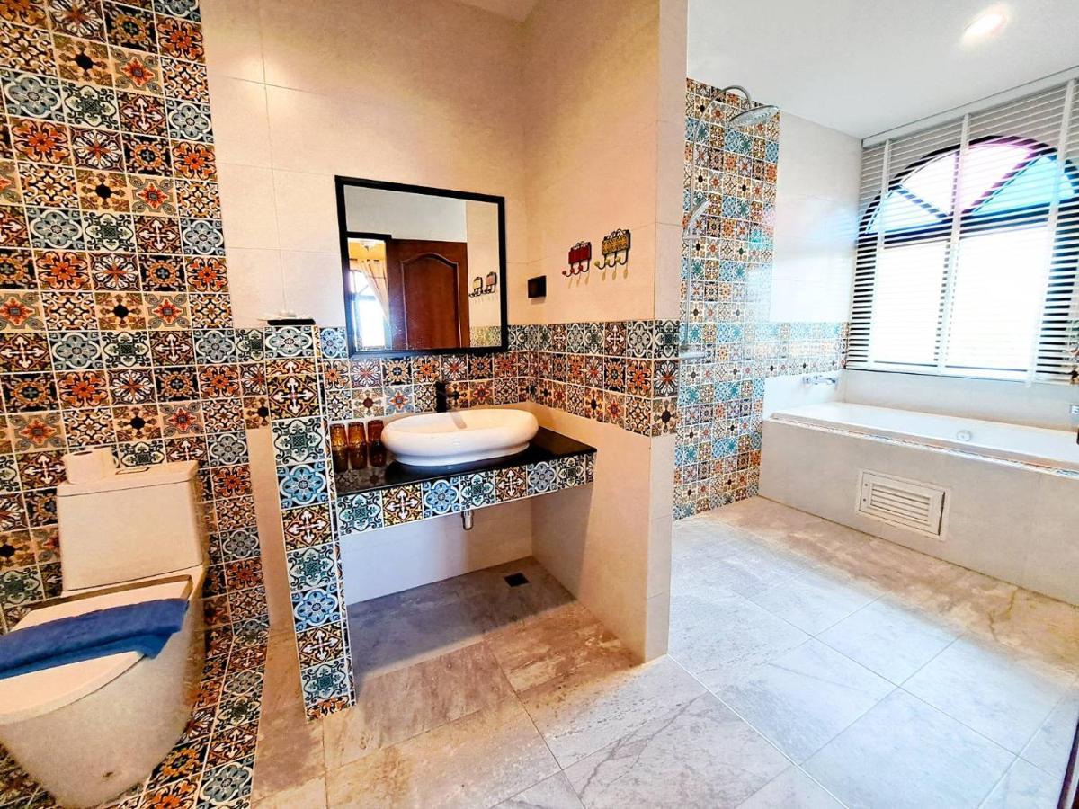 Hotel La Reina Maroc เขาใหญ่ 3*