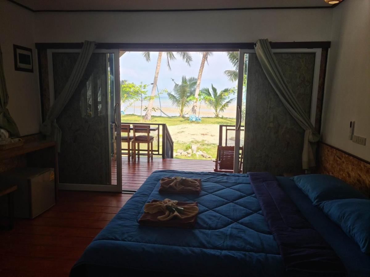 Guest house Sunrise House Ko Yao Noi