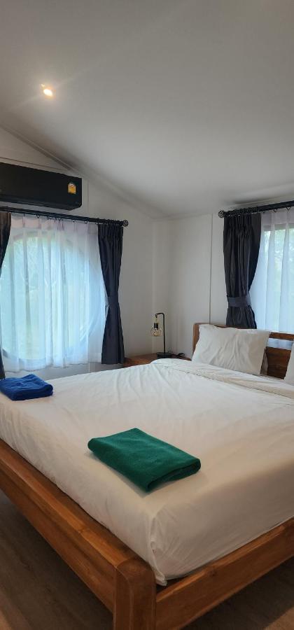 Resort The Nidhra Boutique Baan Tai