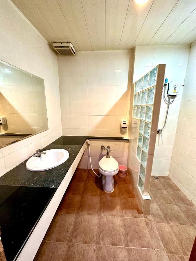 Hotel Bansuan Nakhon Sawan