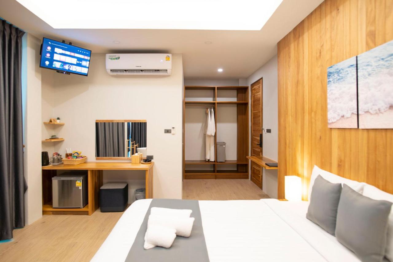 Resort Ao Luek Panoramic Pool-sha 3*