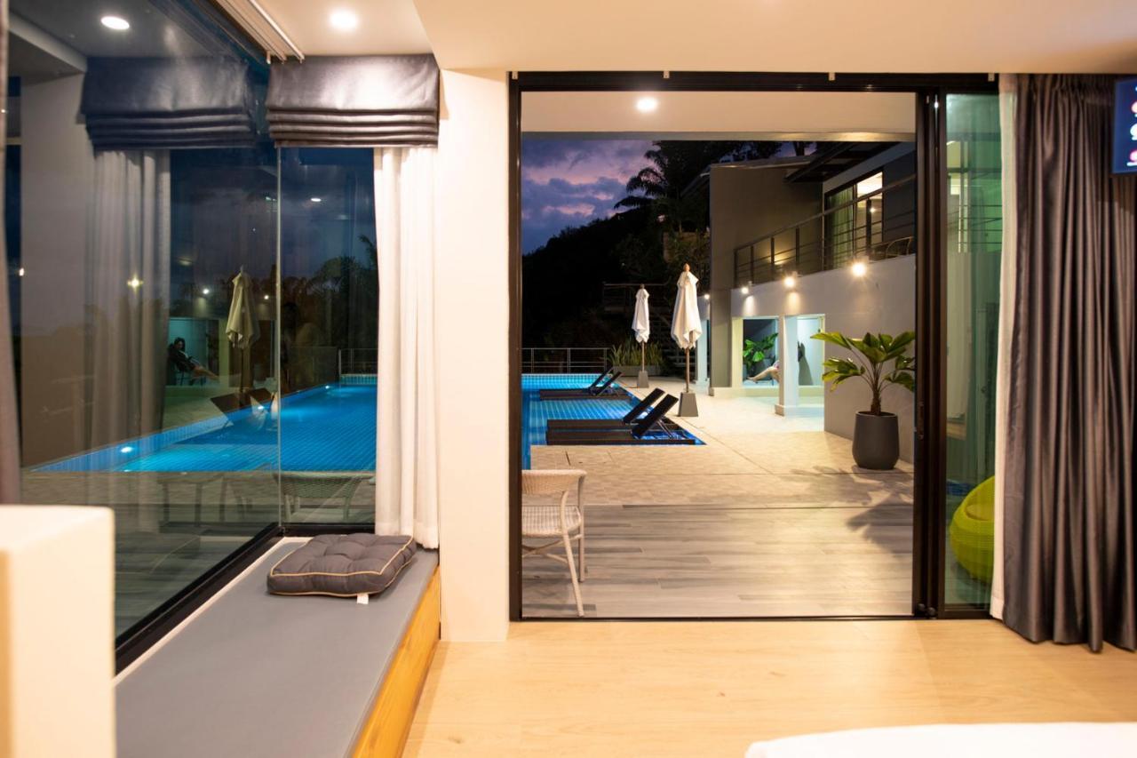 Ao Luek Panoramic Pool-sha Resort