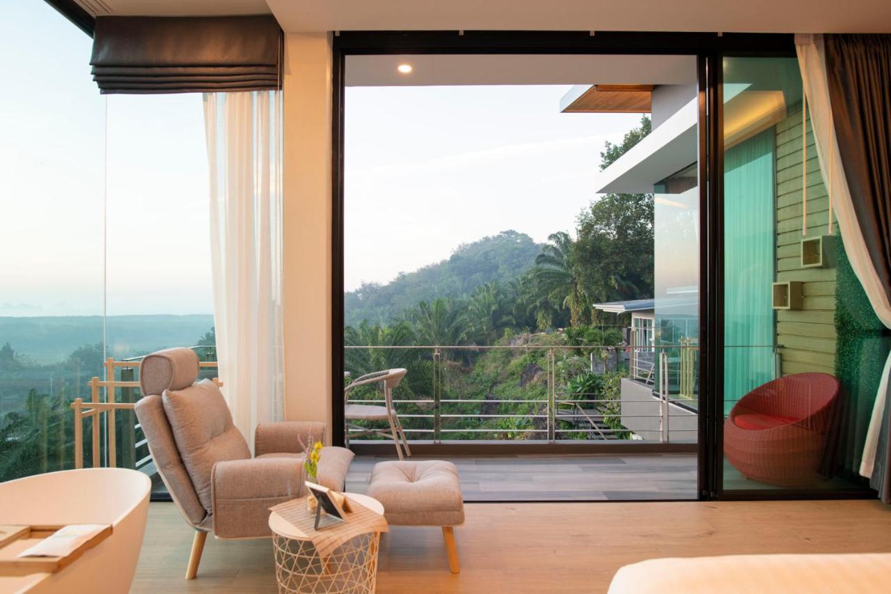 Resort Ao Luek Panoramic Pool-sha 3*