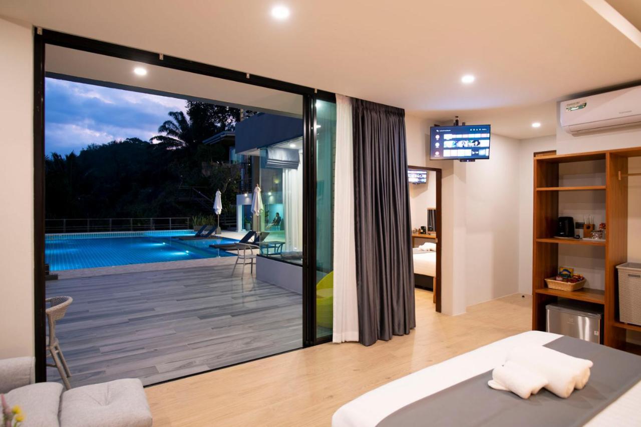 Ao Luek Panoramic Pool-sha
