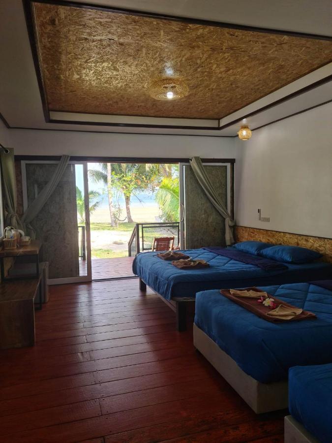 Sunrise House Guest house *