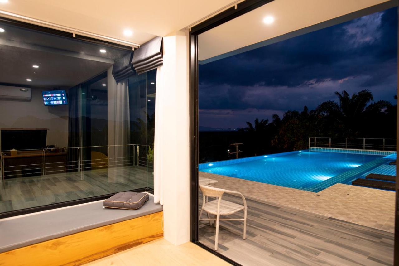 Ao Luek Panoramic Pool-sha 3*