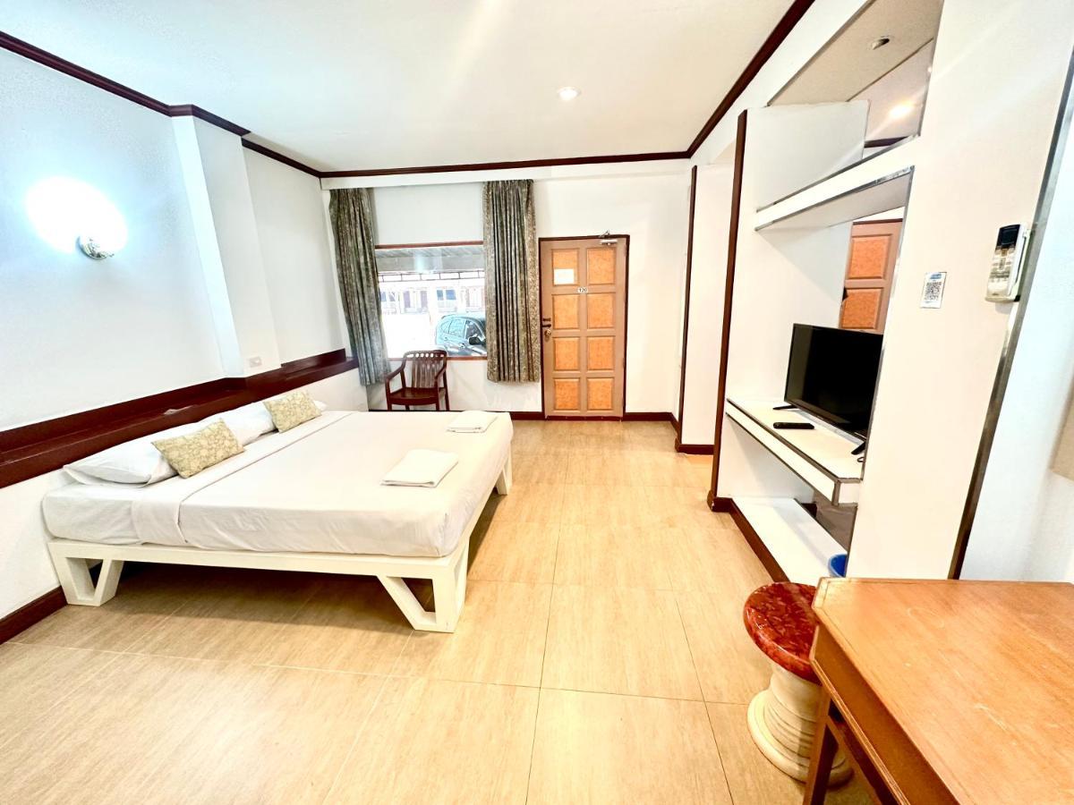 Hotel Bansuan