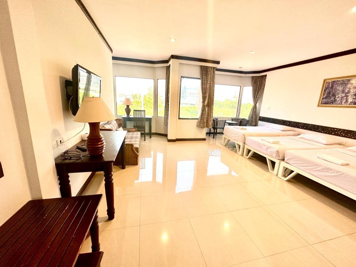 Bansuan 3* Nakhon Sawan