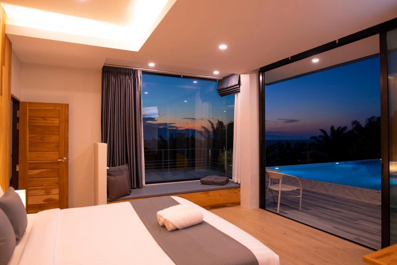 Resort Ao Luek Panoramic Pool-sha 3*