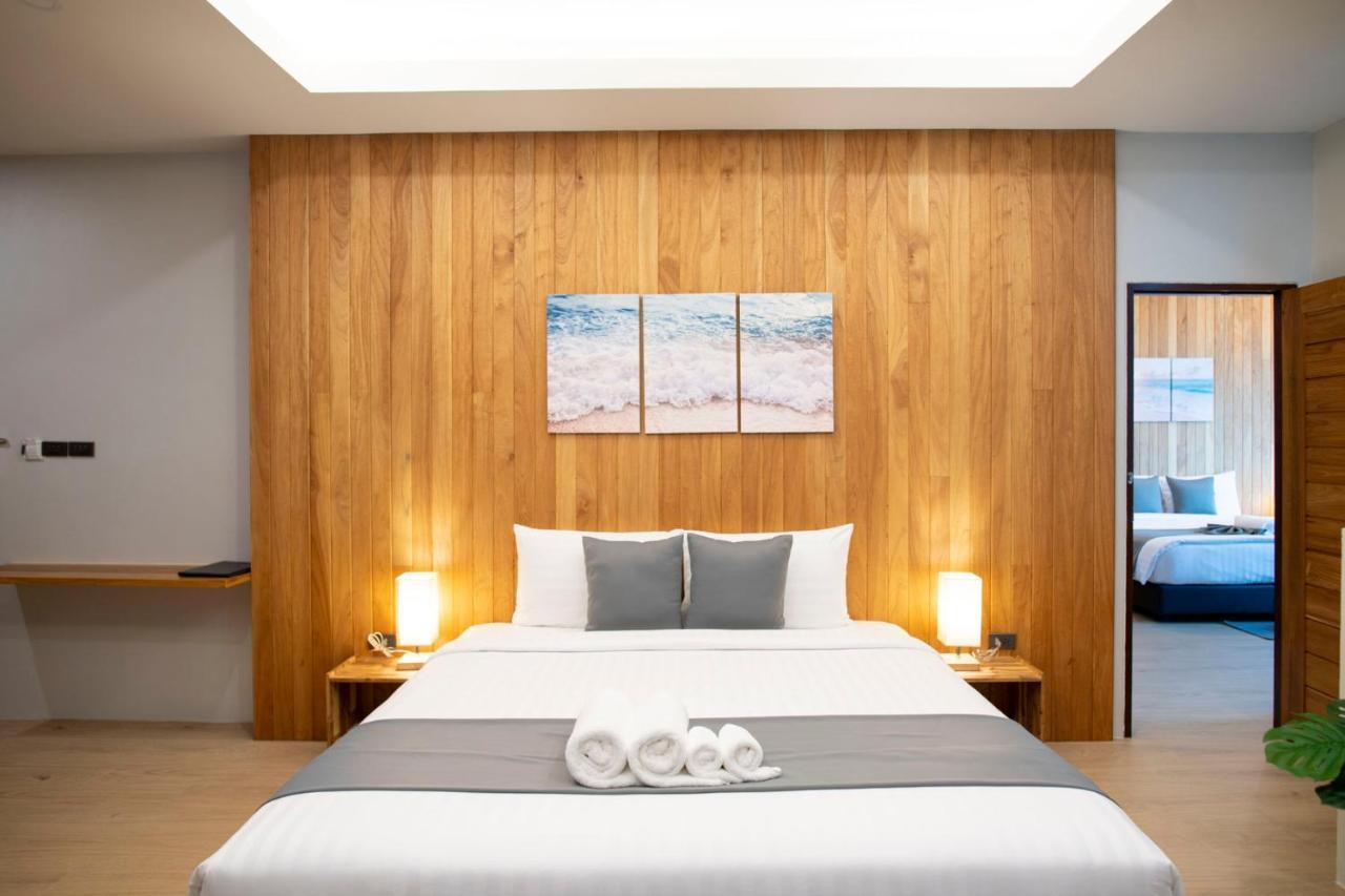 Resort Ao Luek Panoramic Pool-sha 3*
