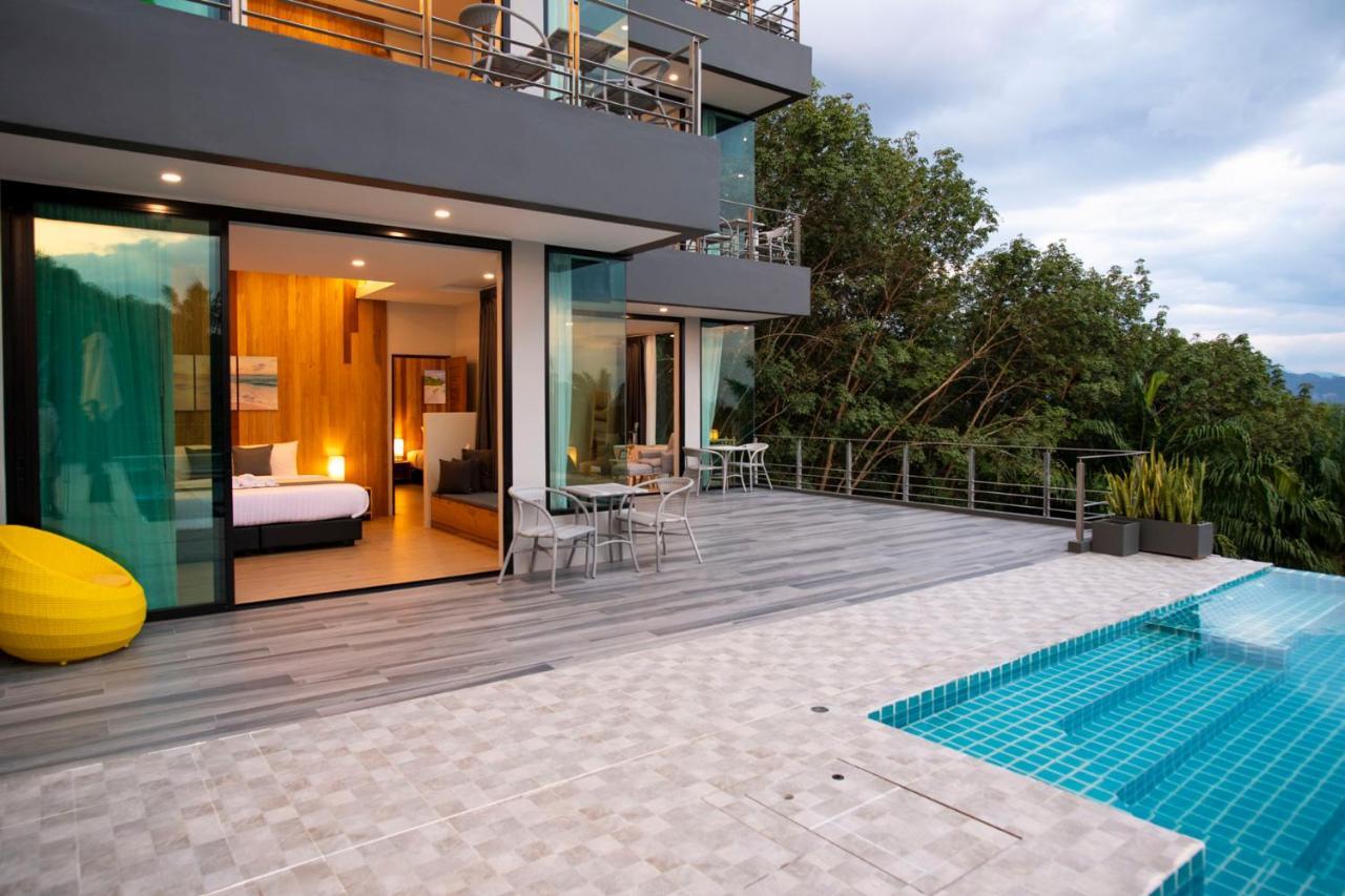 Resort Ao Luek Panoramic Pool-sha 3*