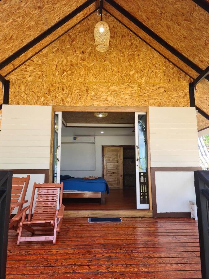 Guest house Sunrise House