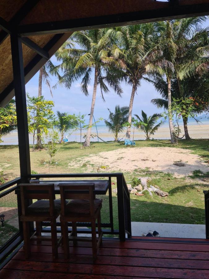 Sunrise House Ko Yao Noi