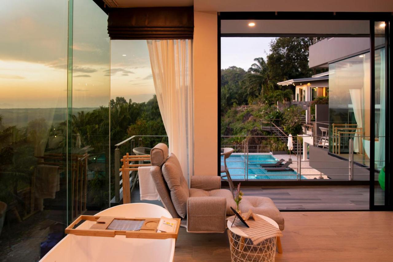 Ao Luek Panoramic Pool-sha Ao Luk