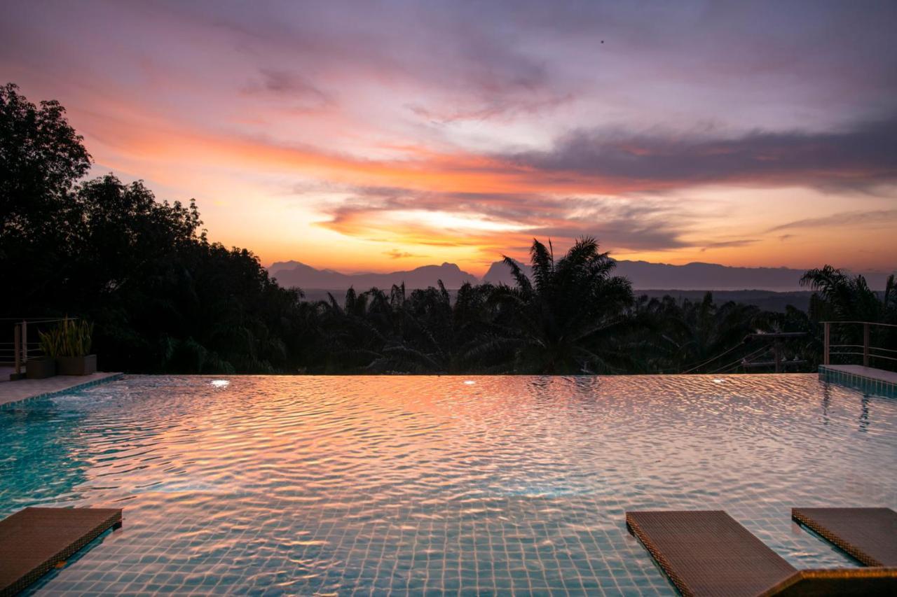 Resort Ao Luek Panoramic Pool-sha 3*
