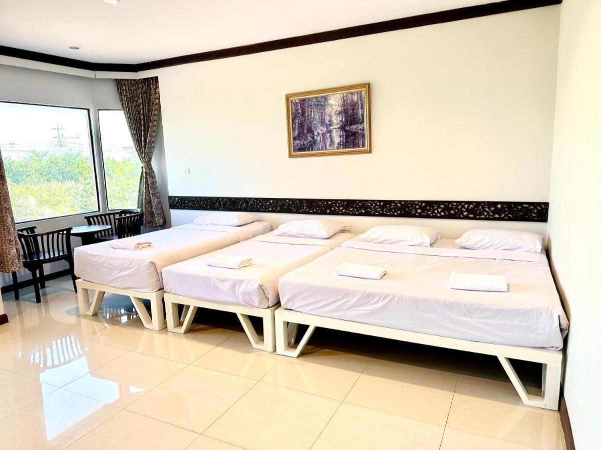 Bansuan Hotel 3*
