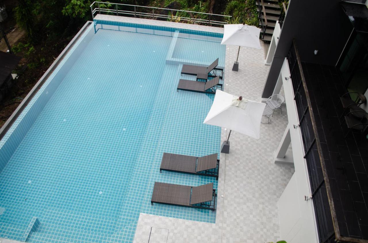 Ao Luek Panoramic Pool-sha Resort