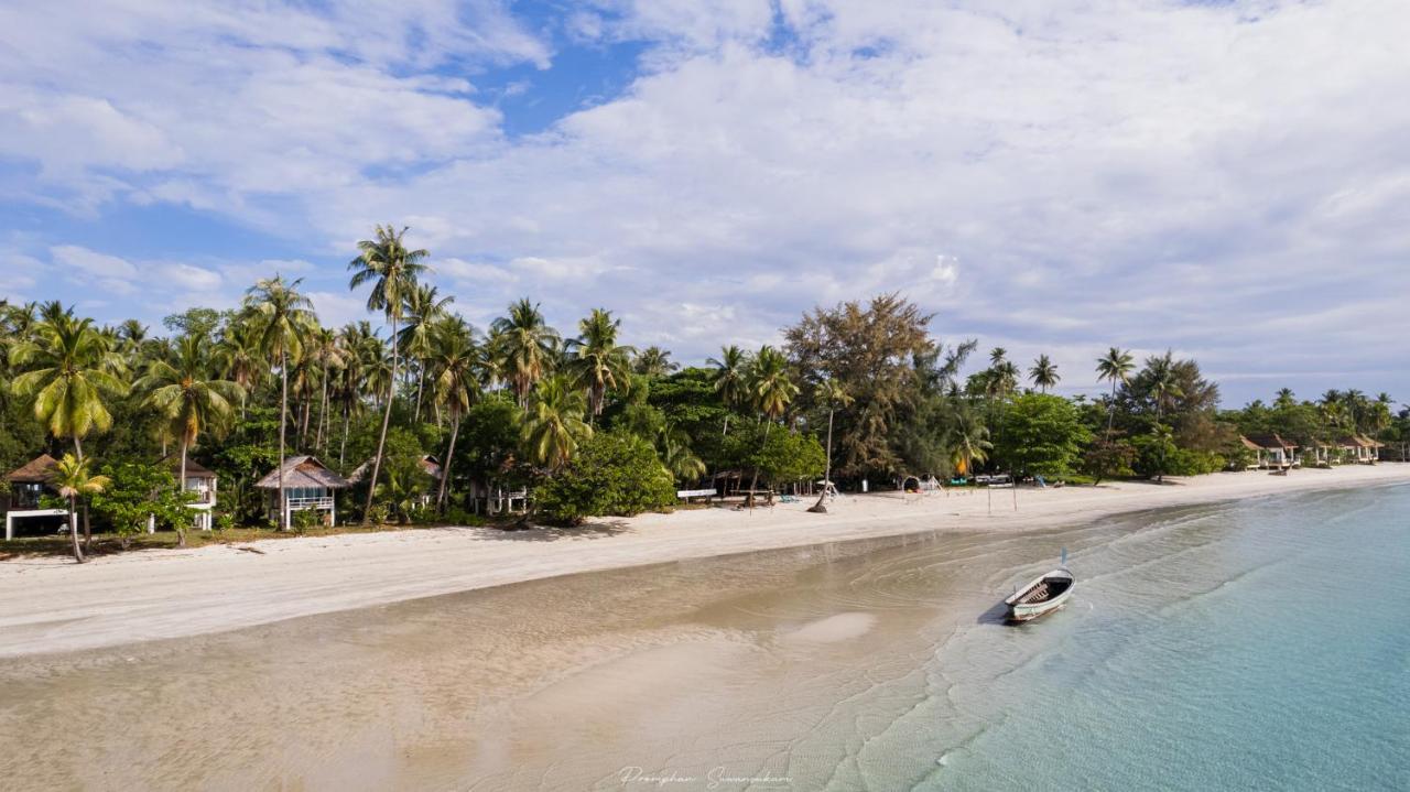 Pawapi Beach Resort Koh Mook 3*
