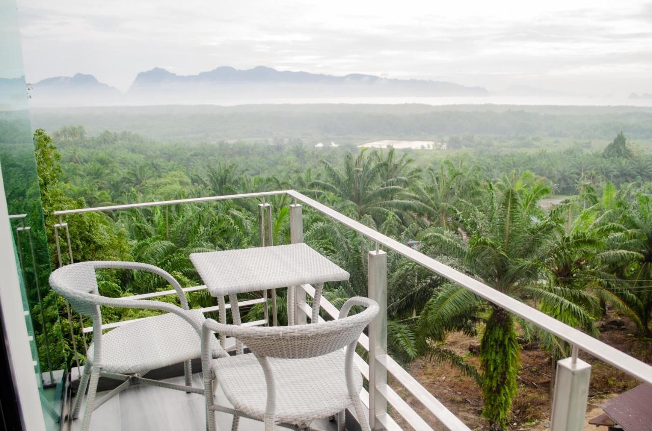 Ao Luek Panoramic Pool-sha Resort