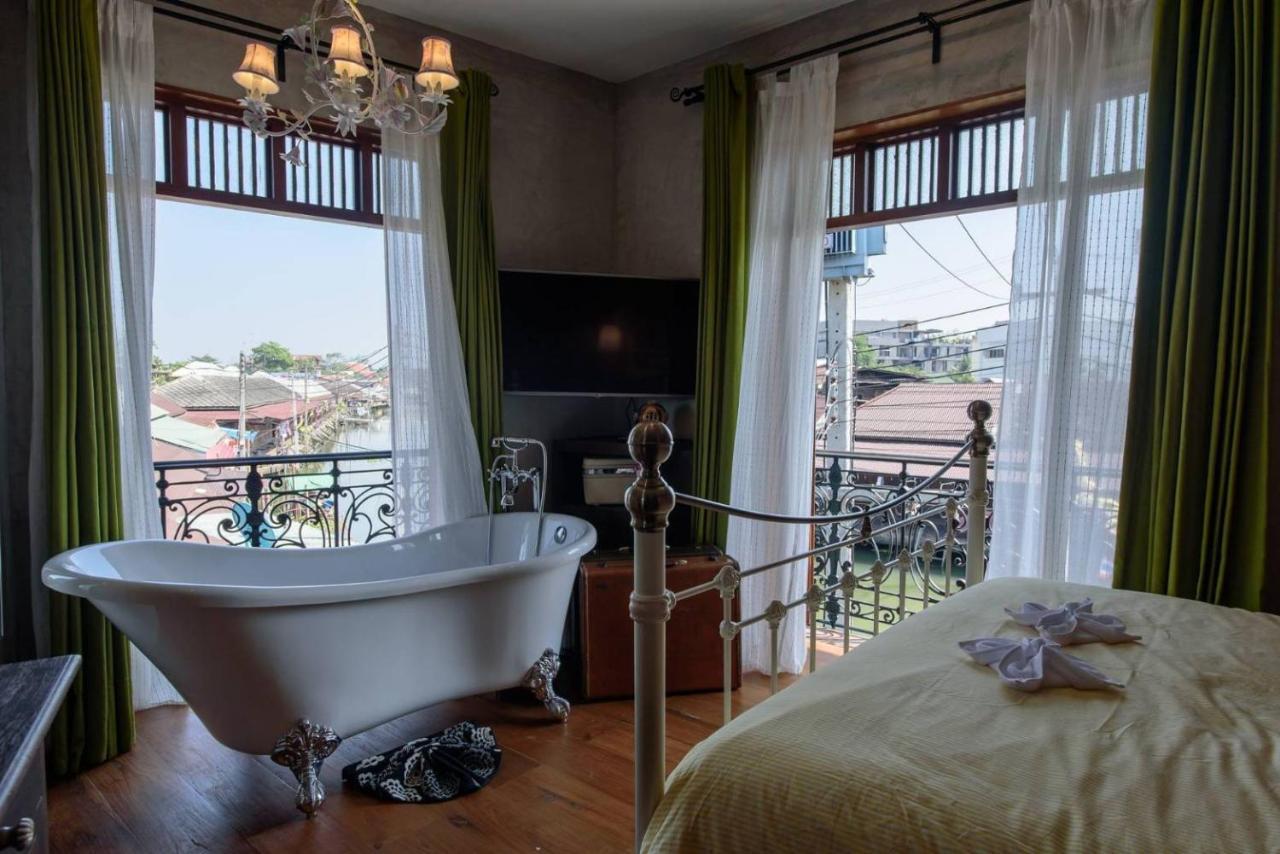 Resort Roomquest Rimrabeang At